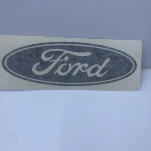 Ford Transfer Decal/ Transfer Sticker For Ford